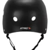 casco negro 2
