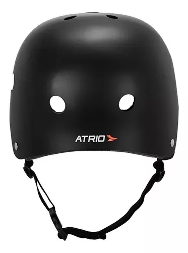 casco negro 2