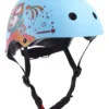 casco nino celeste 2