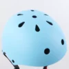 casco nino celeste 3