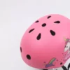 casco nino rosa 3
