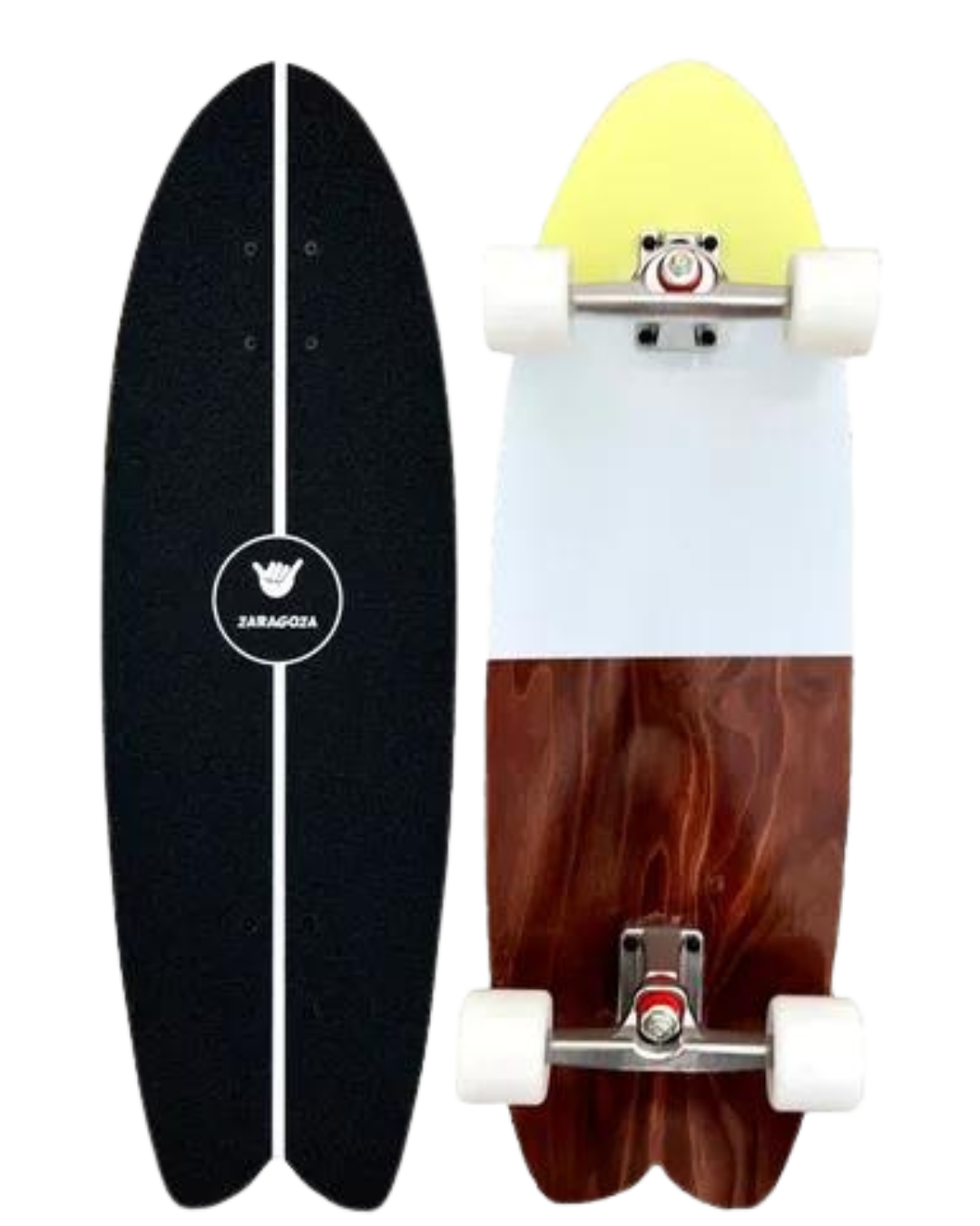classic prin carver zaragoza