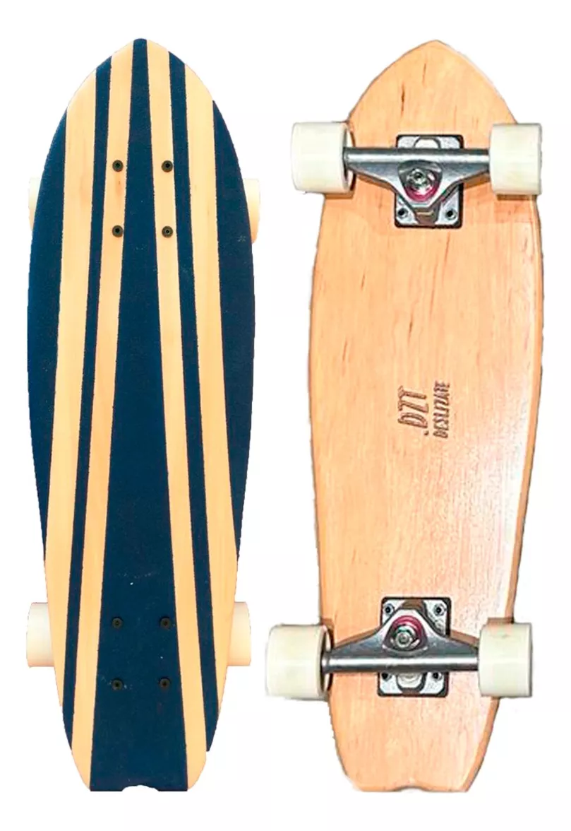 cruiser azul