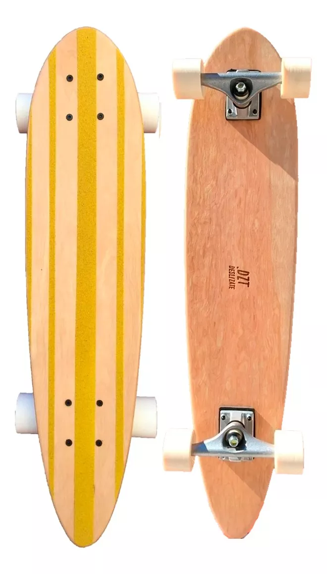 long amarillo 1