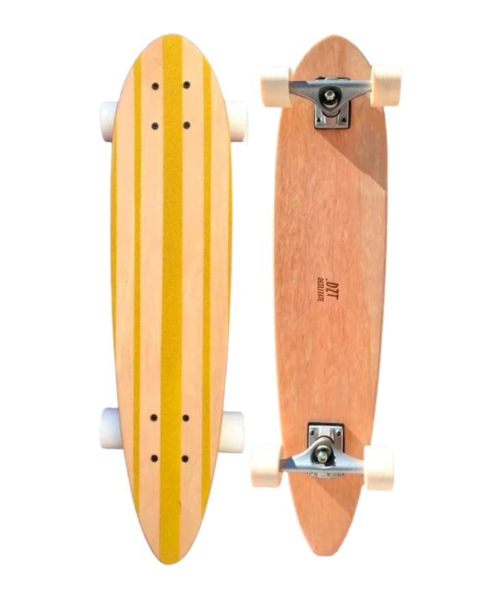LONGBOARD