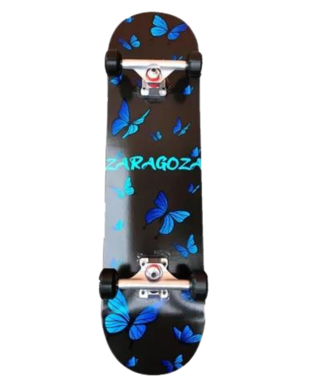 mariposa prin