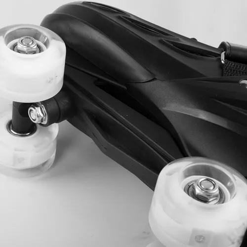 patin art negro papa 1