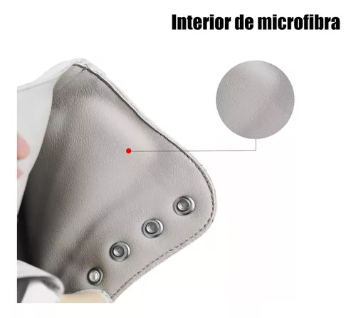 patin pro 4