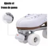 patin pro 5