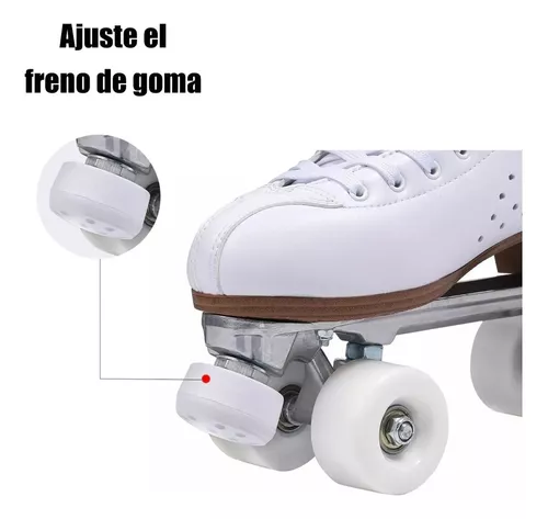 patin pro 5