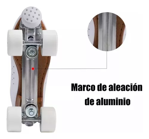 patin pro 7