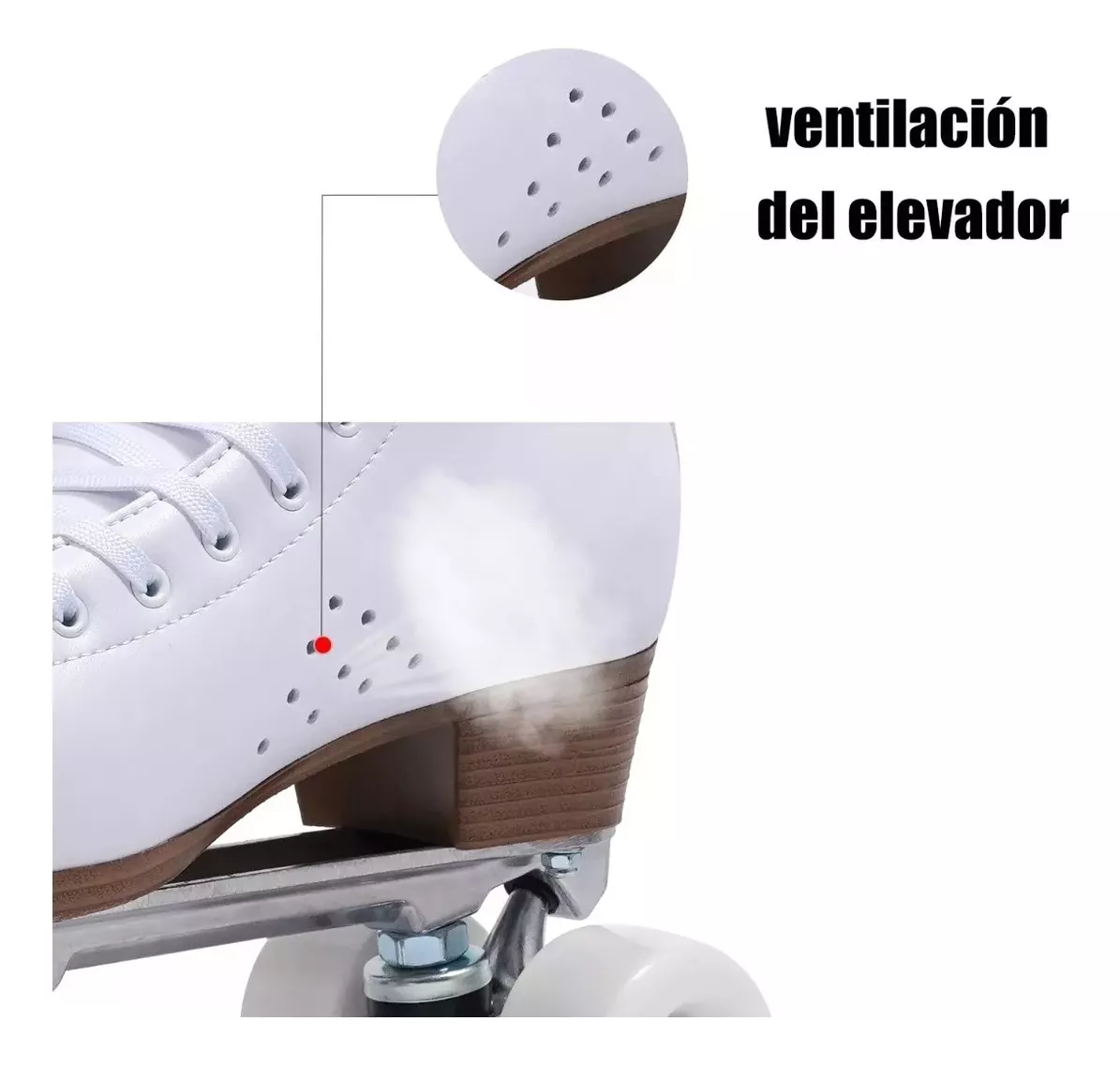 patin pro 8