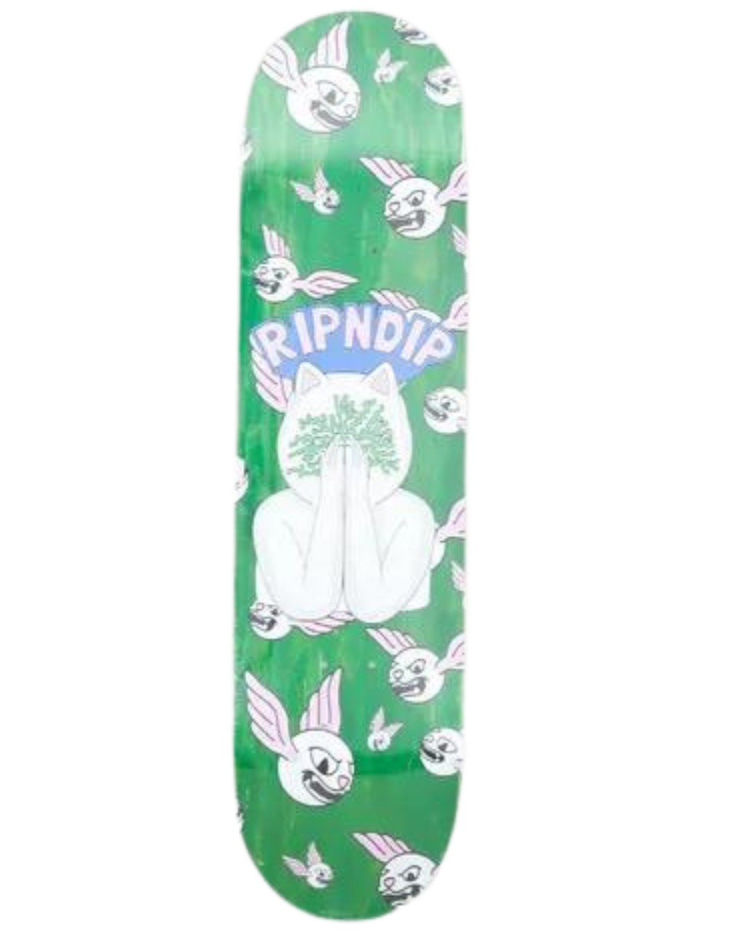 ridnip prin