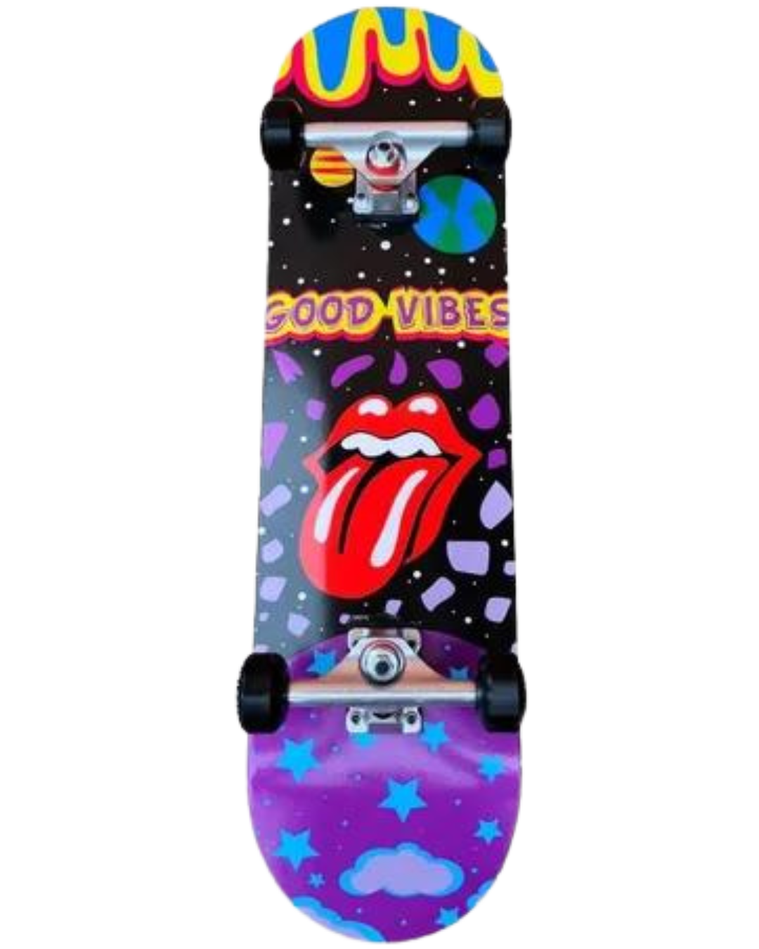 rock