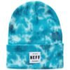 tie dye celeste