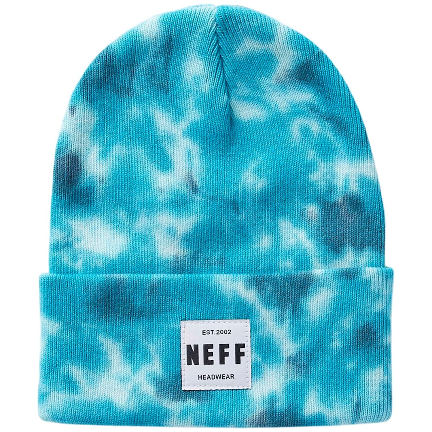tie dye celeste