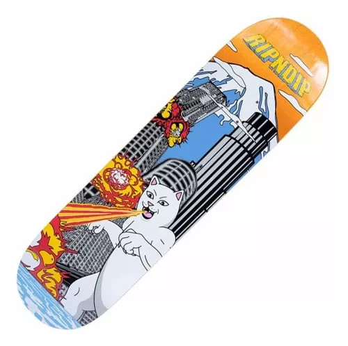 zilla ripndip 1