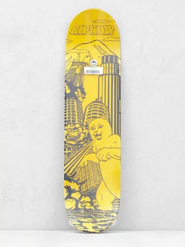 zilla ripndip 3