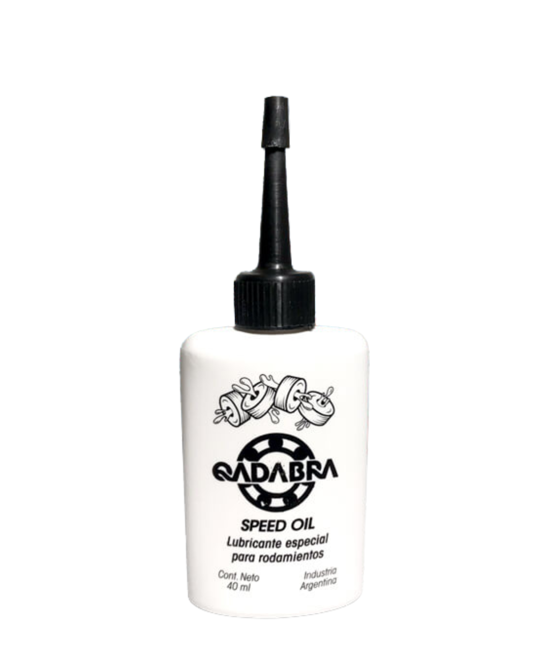 lubricante prin