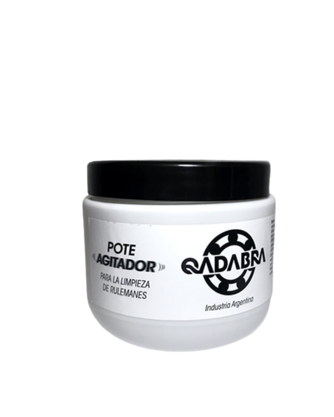 pote agitador prin