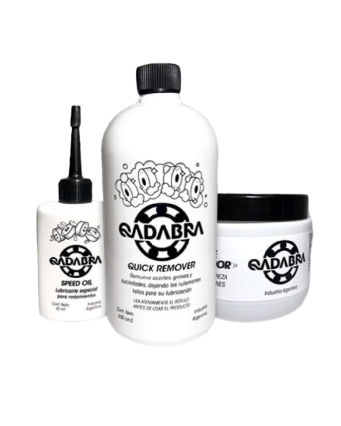 qadabra