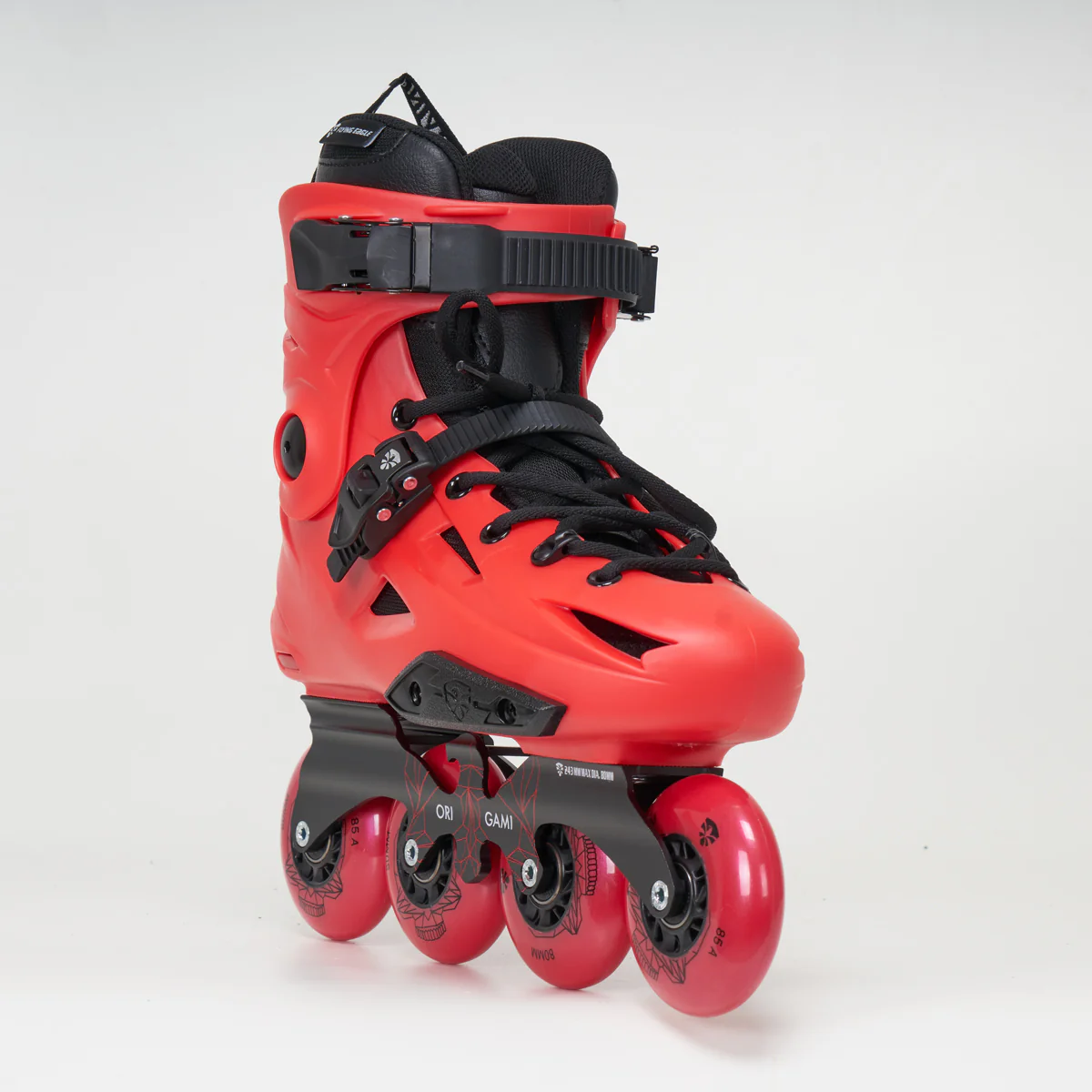 rollers origami 1