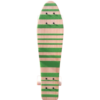 cruiser verde real prin