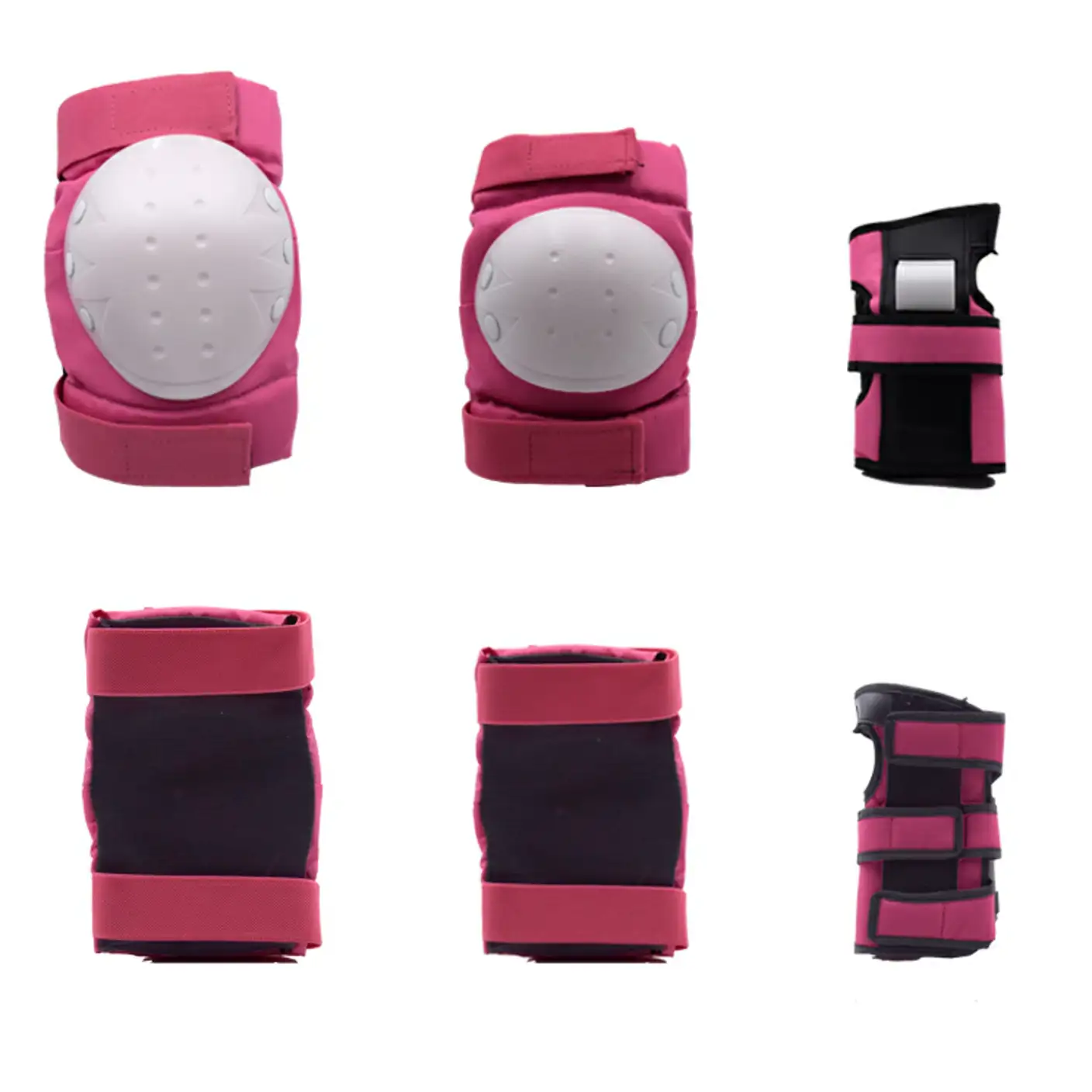 kit rosado sky