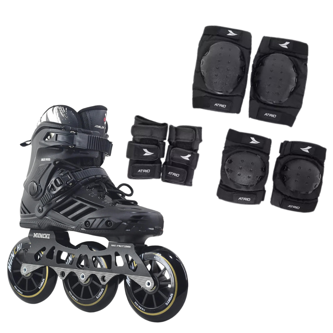 muchi kit prote