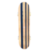 skate azul prin