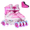 patines de niño
