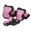kit-de-protecciones-flying-eagle-v7 rosa