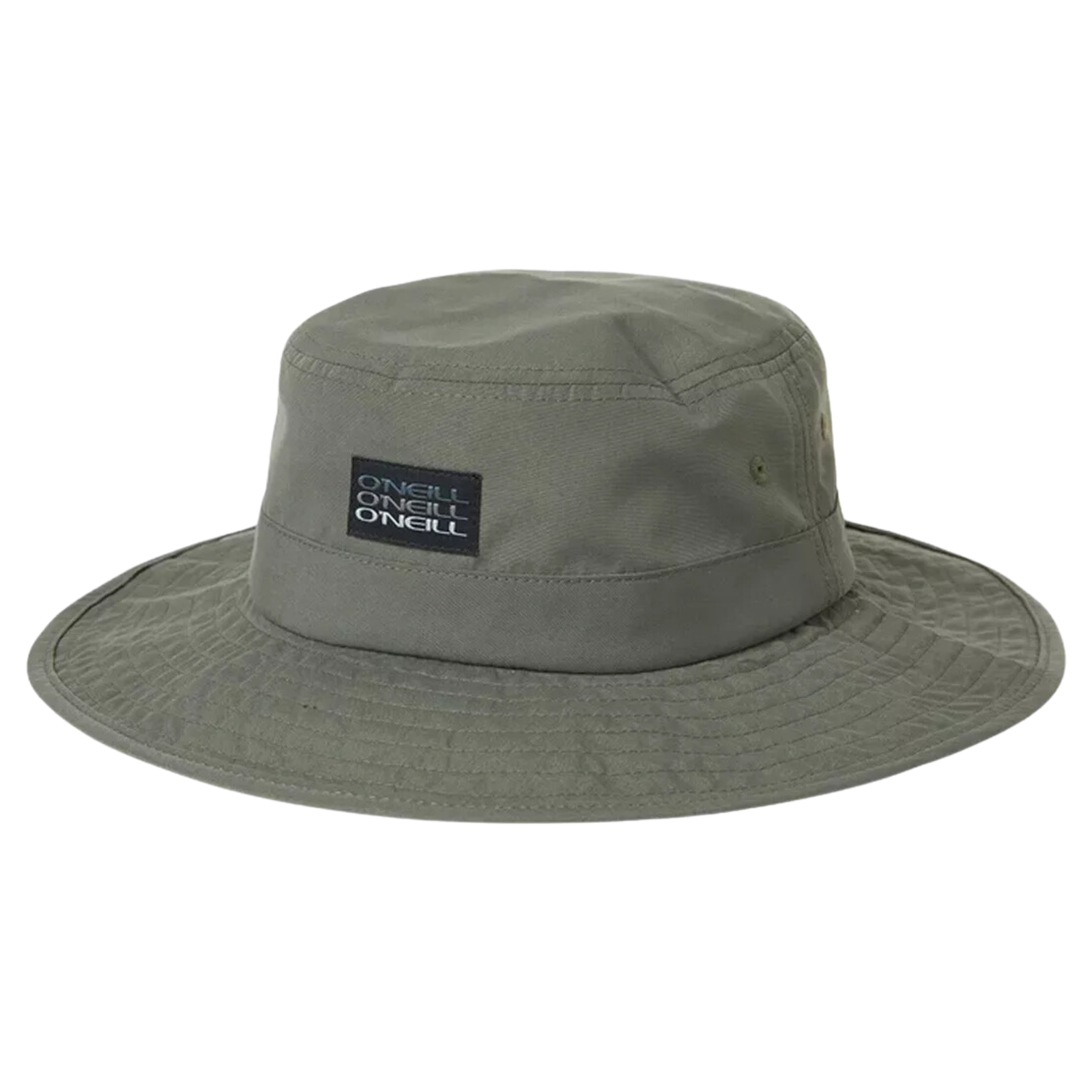 Bucket hat Verde 1
