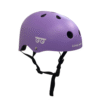 Casco Violeta 1