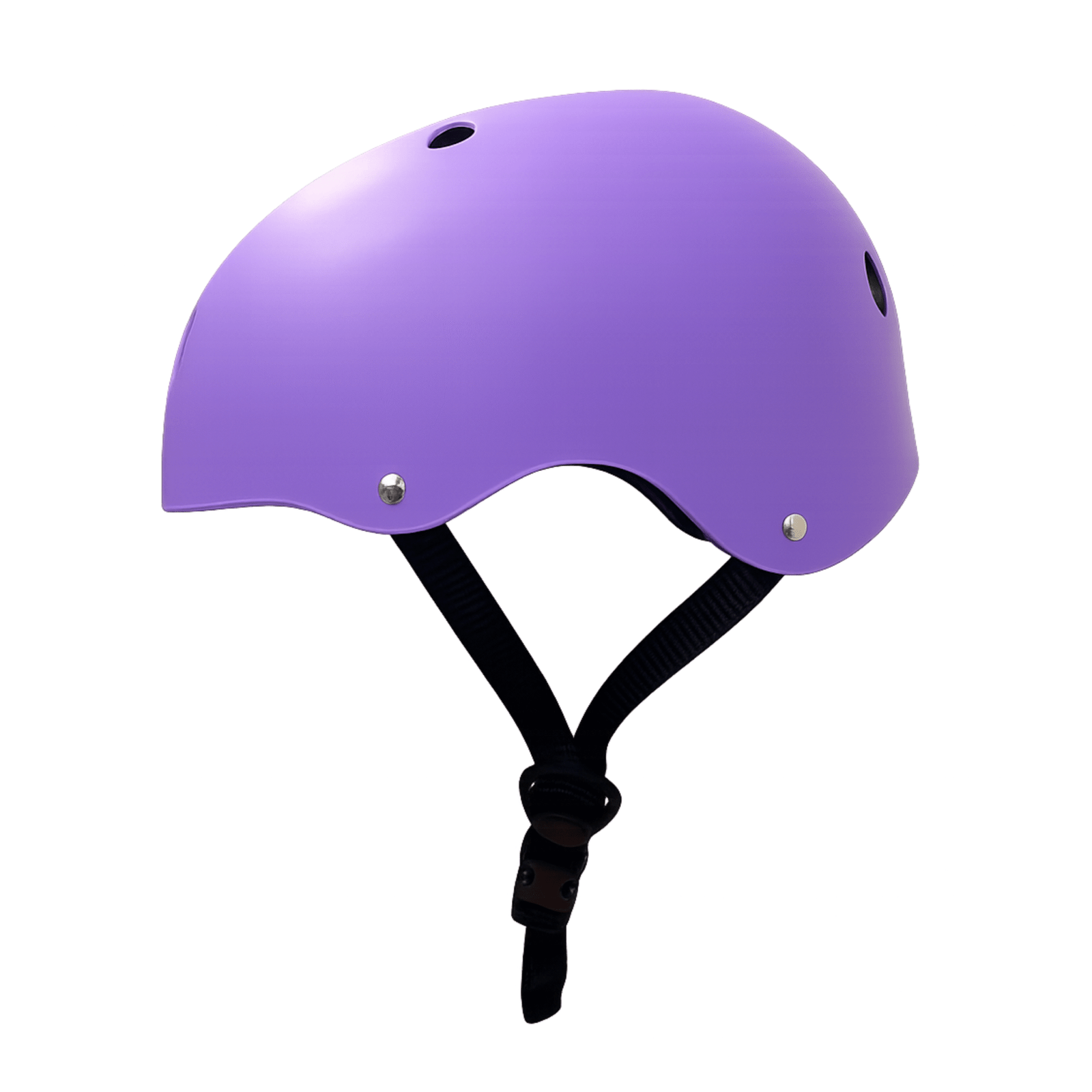 Casco Violeta 3
