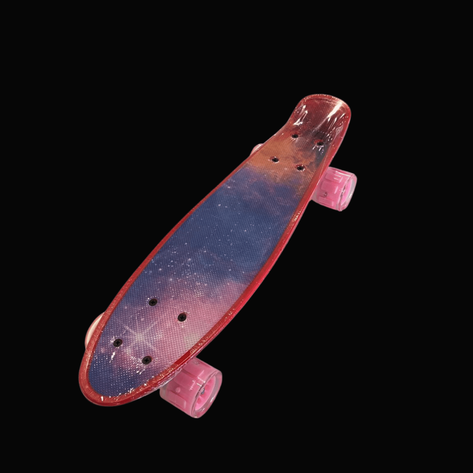 Penny 2 Cosmic