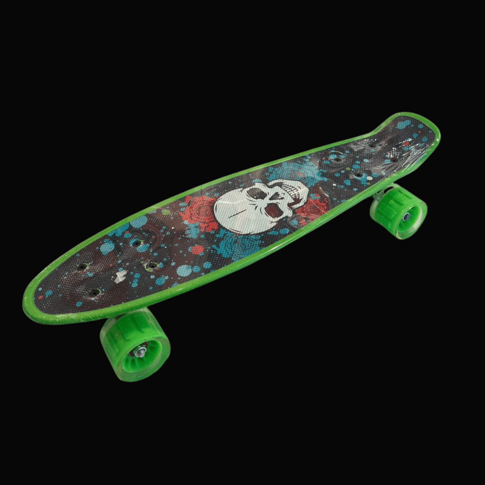 Penny 2 SKULL