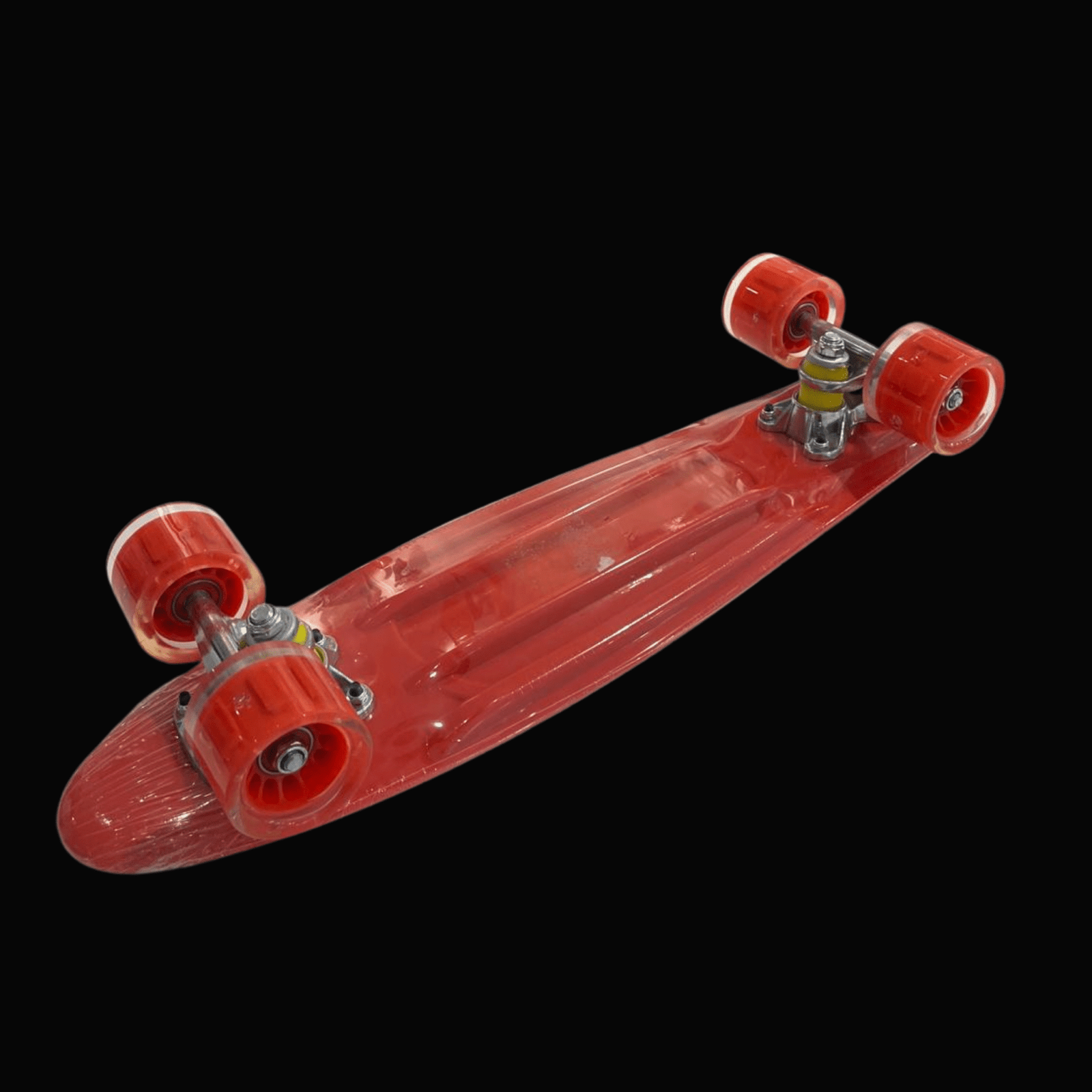 Penny 3 Fireball