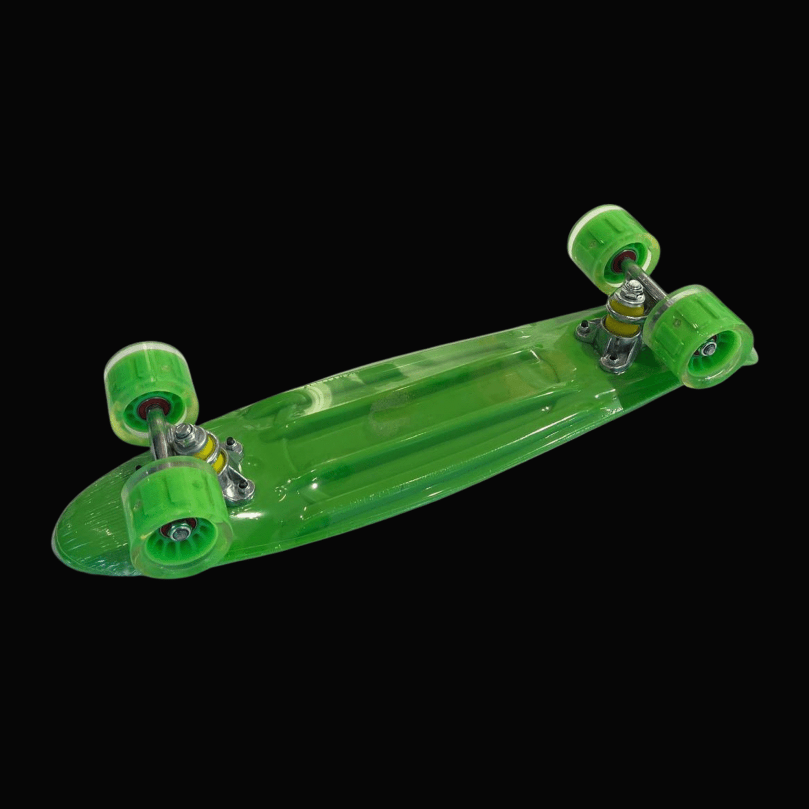 Penny 3 SKULL