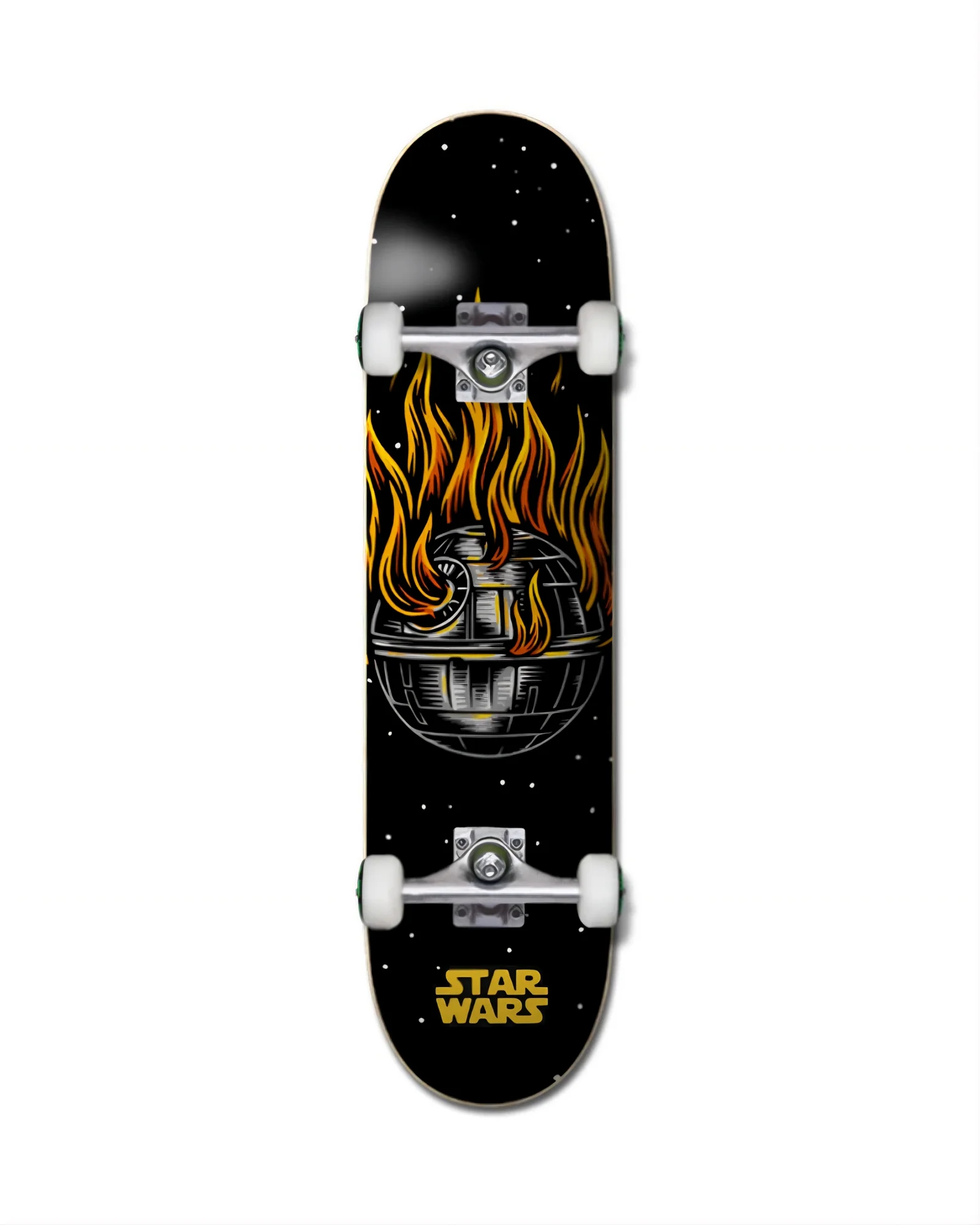 Skate Completo Element x Star Wars 8.0" - Imagen 1