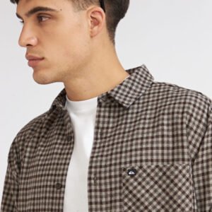Camisa Quiksilver Fresno