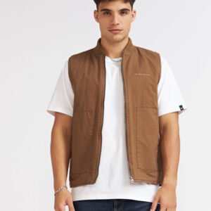 Chaleco LEO Quiksilver