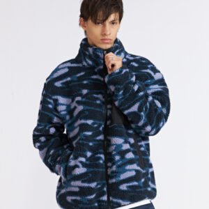 Campera Orion Quiksilver