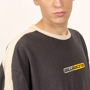 Remera Billabong Spec Icon Over