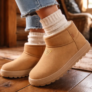 Pantu Botas Roxy Terra Mid