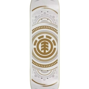 Deck Element 8.0