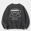 Buzo Koffee Atras