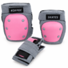 Kit Set Protecciónes KOFFEE SKATES - Thumbnail Image 2