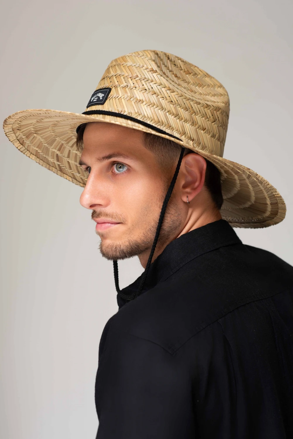 Sombrero TIDES Billabong - Imagen 3