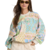 Buzo Billabong Crush kendal Crew - Thumbnail Image 1